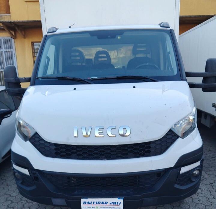 IVECO DAILY 35C15, LEGGI BENE ANNUNCIO!!!