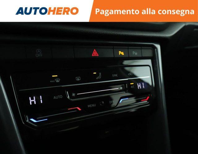 VOLKSWAGEN T-Roc 1.0 TSI Style