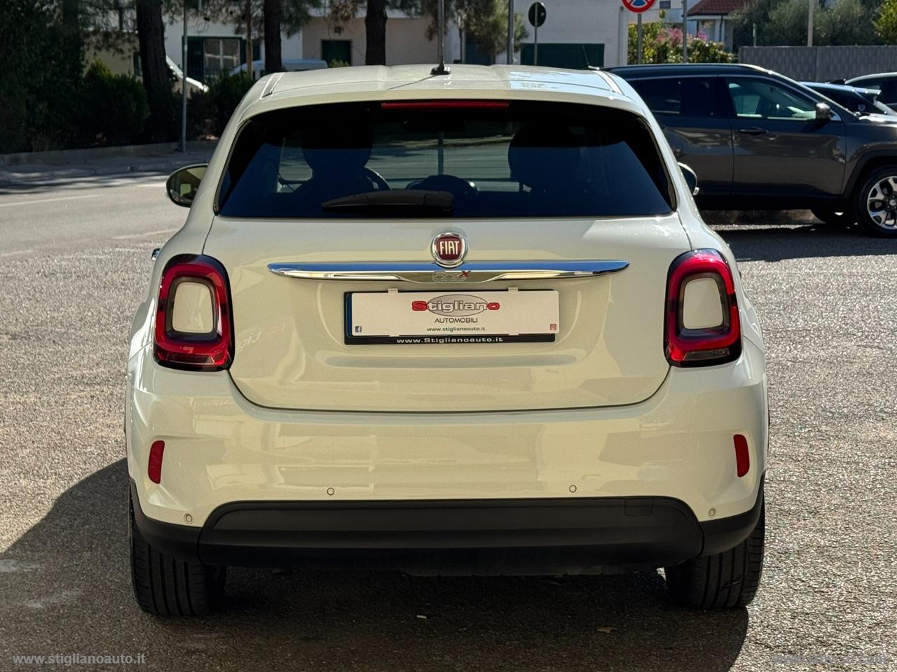 FIAT 500X 1.3 M.Jet 95 CV Connect