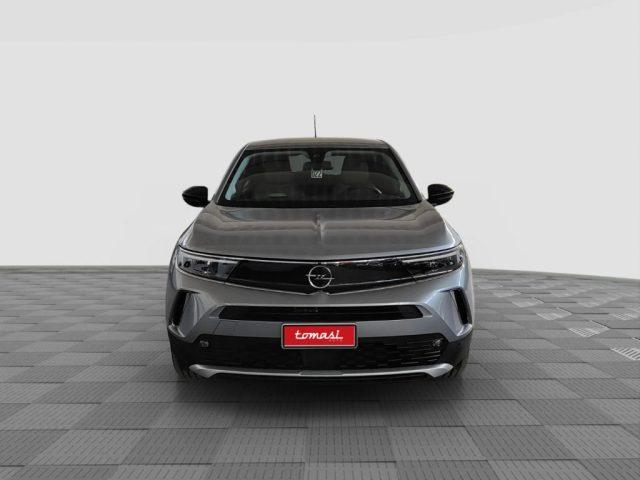 OPEL Mokka Mokka 1.2 Turbo Elegance