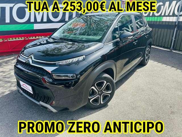 Citroen C3 C3 Aircross 1.2 Feel*PROMO FINANZIAMENTO