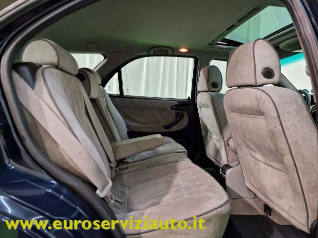 LANCIA Lybra 2.0i 20V cat Station Wagon LX