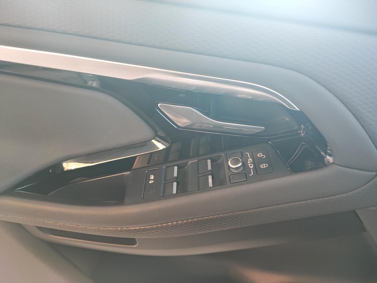 Land Rover Range Evoque 2.0D I4 180 CV AWD Auto R-Dynamic