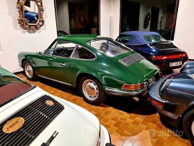 Porsche 911 964 993 996 997 Auto per Passione Bergamo