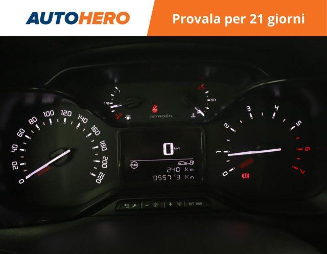 CITROEN C3 PureTech 82 Feel