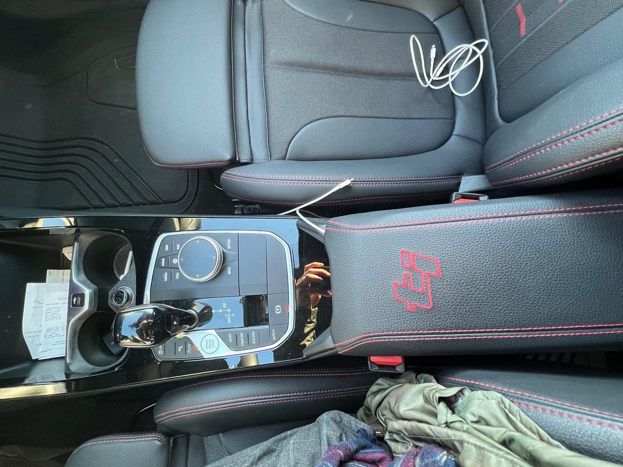 Bmw M1 M Sport 128 ti #8289