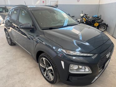 Hyundai Kona 1.0 T-GDI Xpossible SAFETY PACK