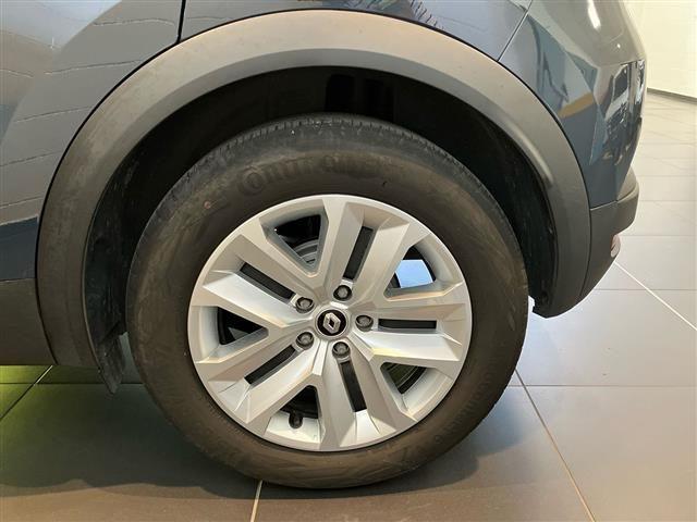 RENAULT Captur 1.0 tce Equilibre Gpl 100cv