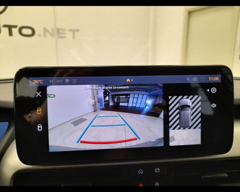 Jeep Avenger E-Hybrid Altitude 1.2 110cv Dct Mhev