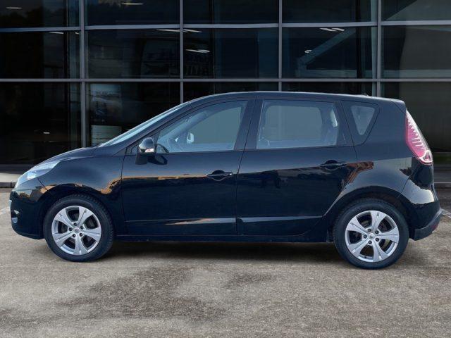 RENAULT Scenic X-Mod 1.5 dCi 110CV EDC Luxe