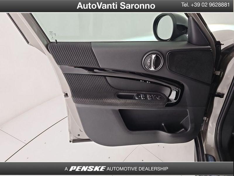 MINI Mini Countryman F60 Mini 2.0 Cooper D Hype Countryman