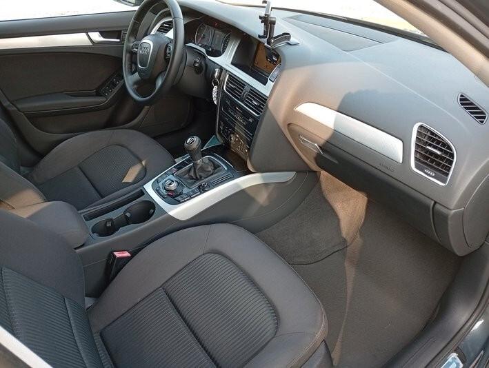 Audi A4 2.0 TDI 143CV F.AP. Advanced