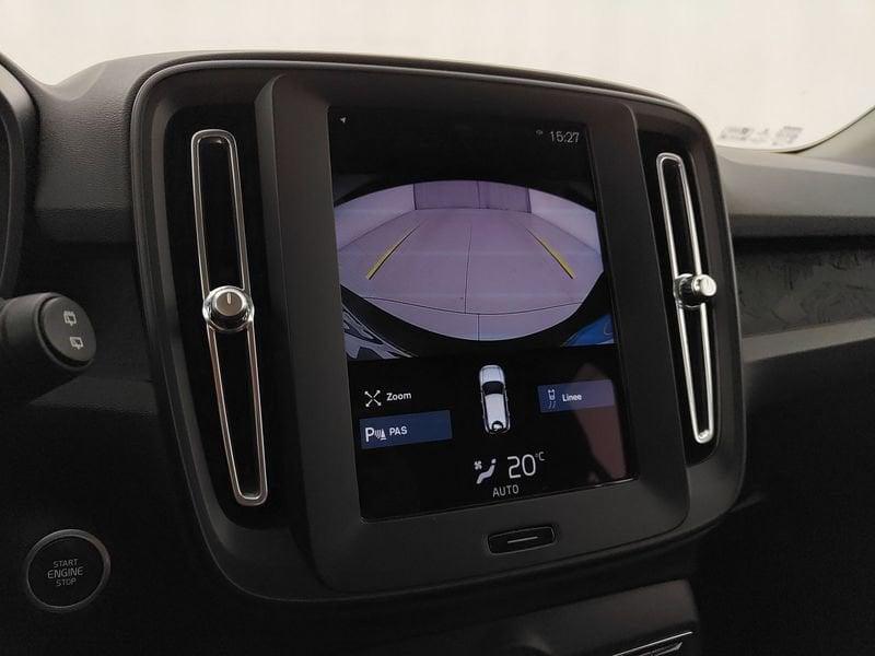 Volvo XC40 XC40 1.5 t2 Momentum Automatico