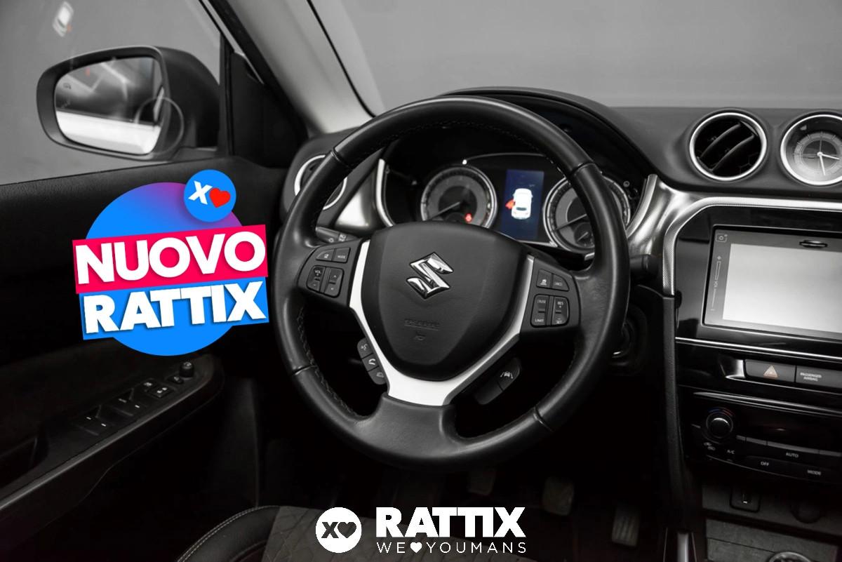 Suzuki Vitara 1.4 Hybrid 110CV Top