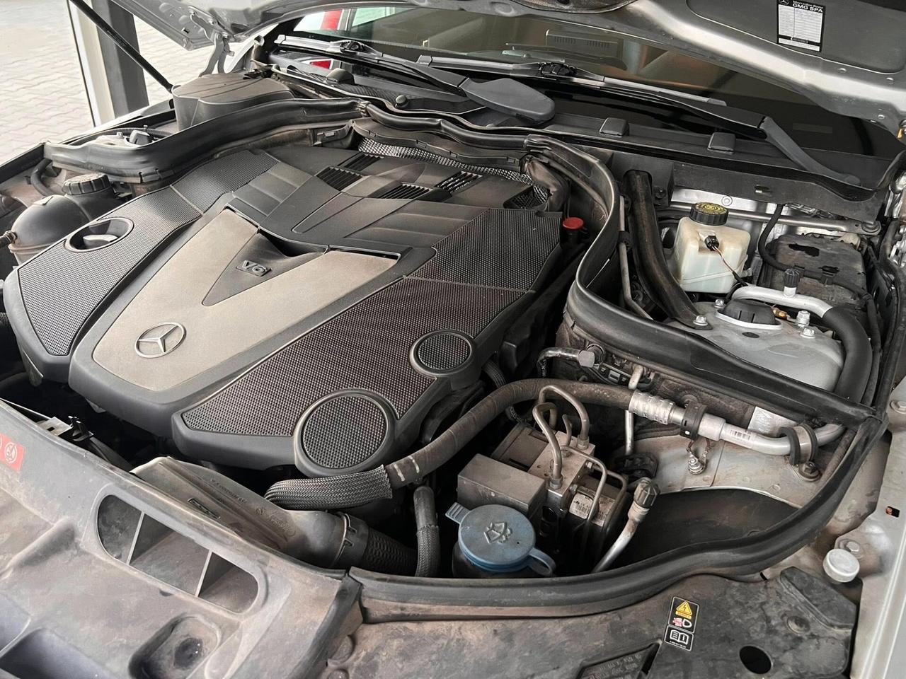 Mercedes-benz C 320 CDI 4Matic Avantgarde