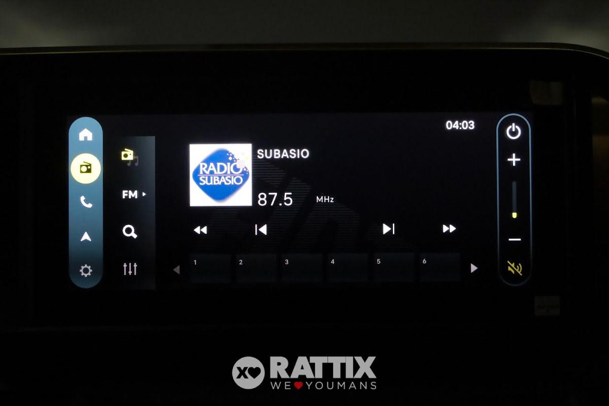 Fiat Grande Panda 1.2 Hybrid 110CV La Prima e-DCT