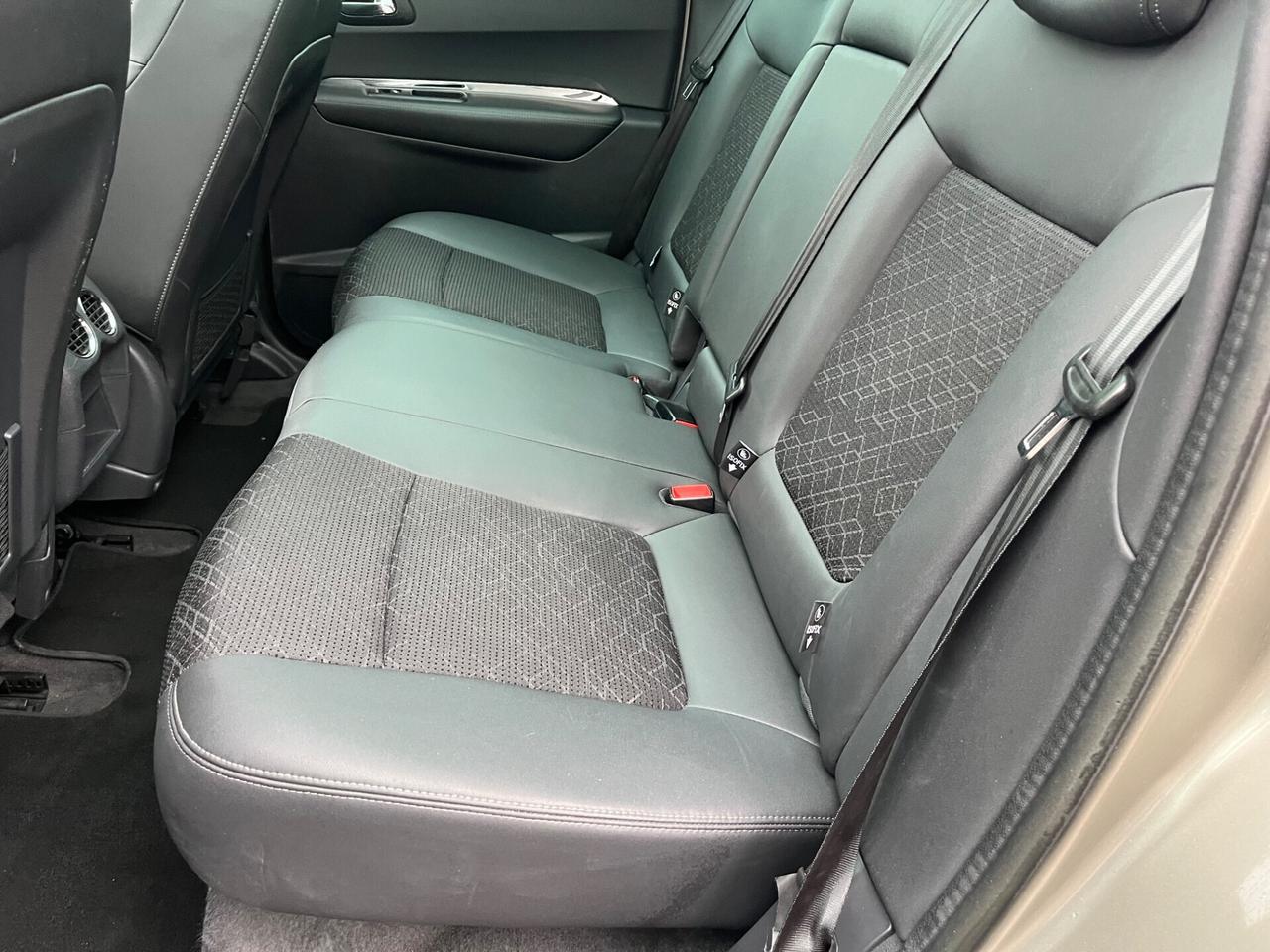 Peugeot 3008 1.6 HDi 115CV Allure