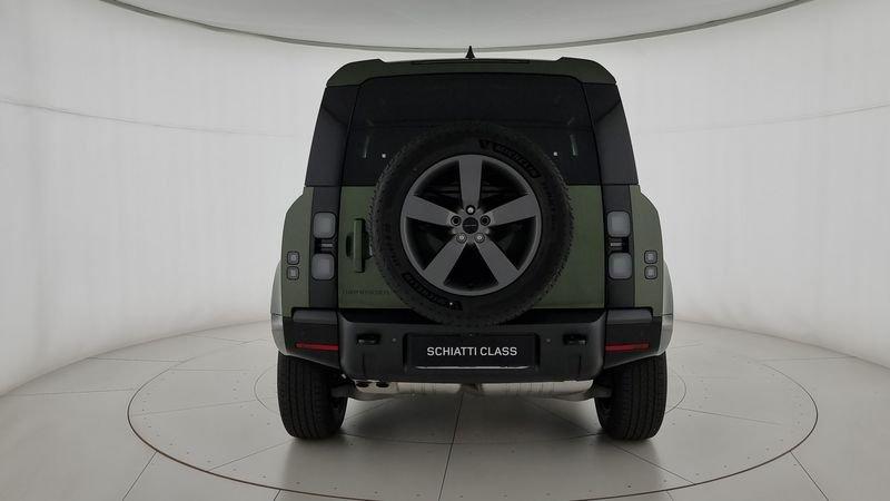 Land Rover Defender 110 3.0d mhev X-Dynamic SE awd 200cv auto