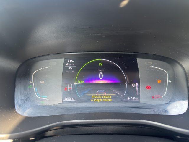 DACIA Jogger Jogger 1.6 Hybrid 140 7 posti Extreme