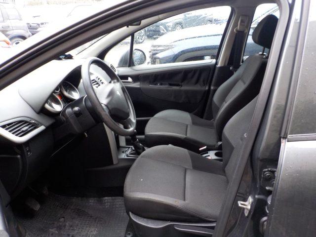PEUGEOT 207 1.4 HDi 70CV 5p. Energie