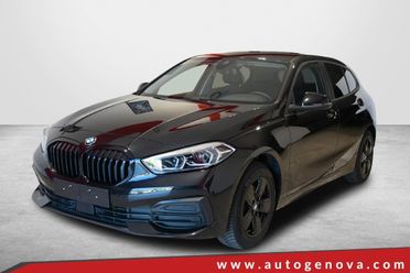BMW 116D 115CV 6M. BUSINESS ADVANTAGE ( FARI LED - BMW DIGITAL COCKPIT - CRUISE - NAVI - MIRROR - PDC )