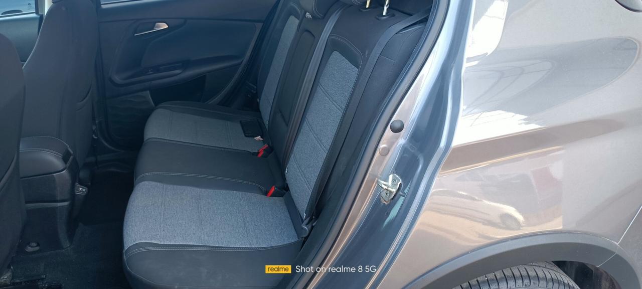Fiat Tipo 1.6 Mjt S&S 5 porte Cross (AUTO IN CONTO VENDITA)