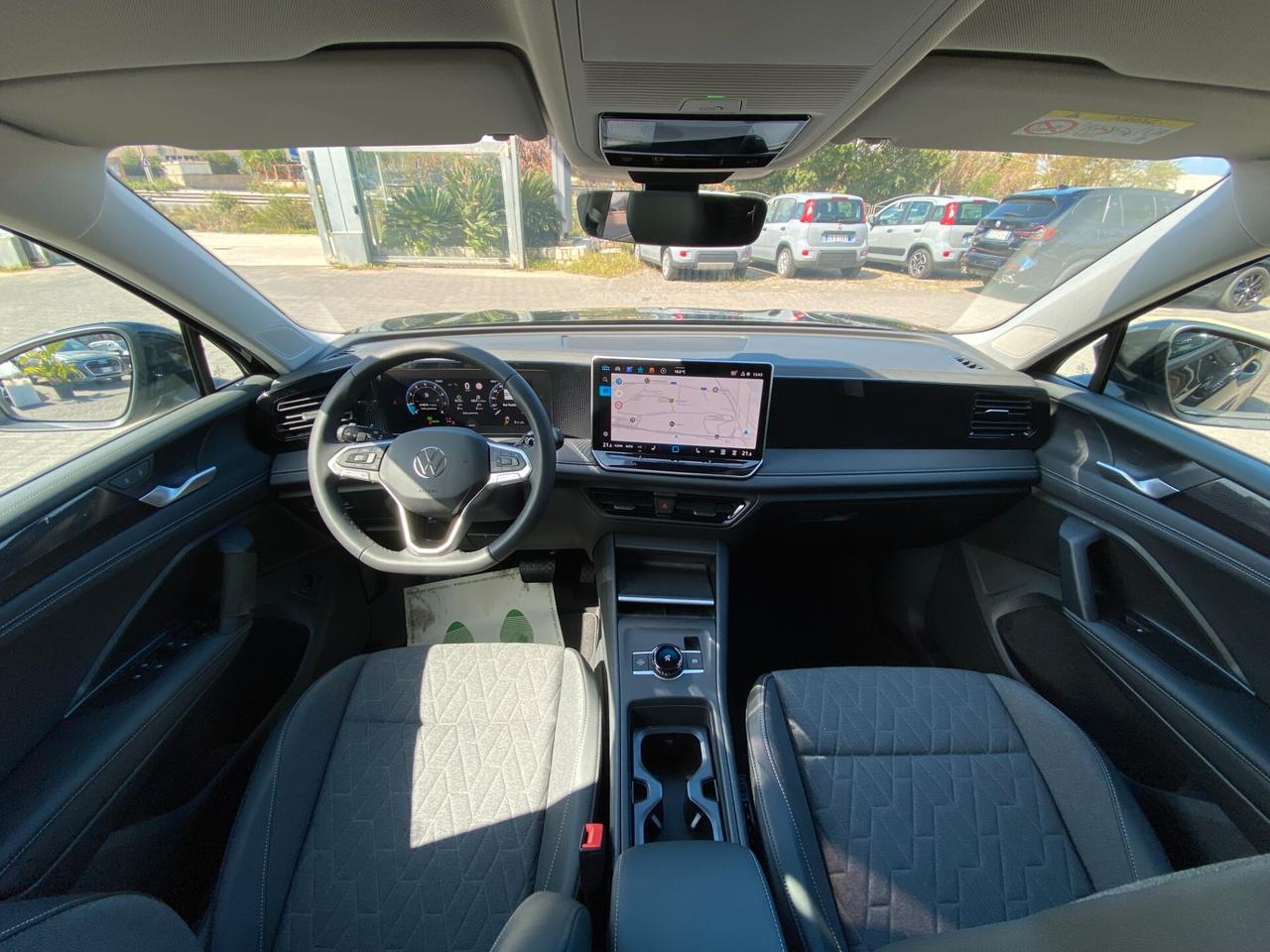Volkswagen Tiguan 1.5 eTSI Life 130cv dsg KM 0