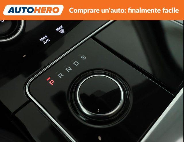 LAND ROVER Range Rover Velar 2.0 Si4 250 CV S