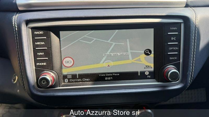 Ferrari California T California 3.9 T dct