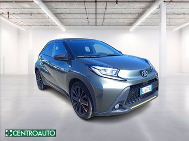 TOYOTA Aygo X 1.0 Trend 72cv s-cvt del 2022