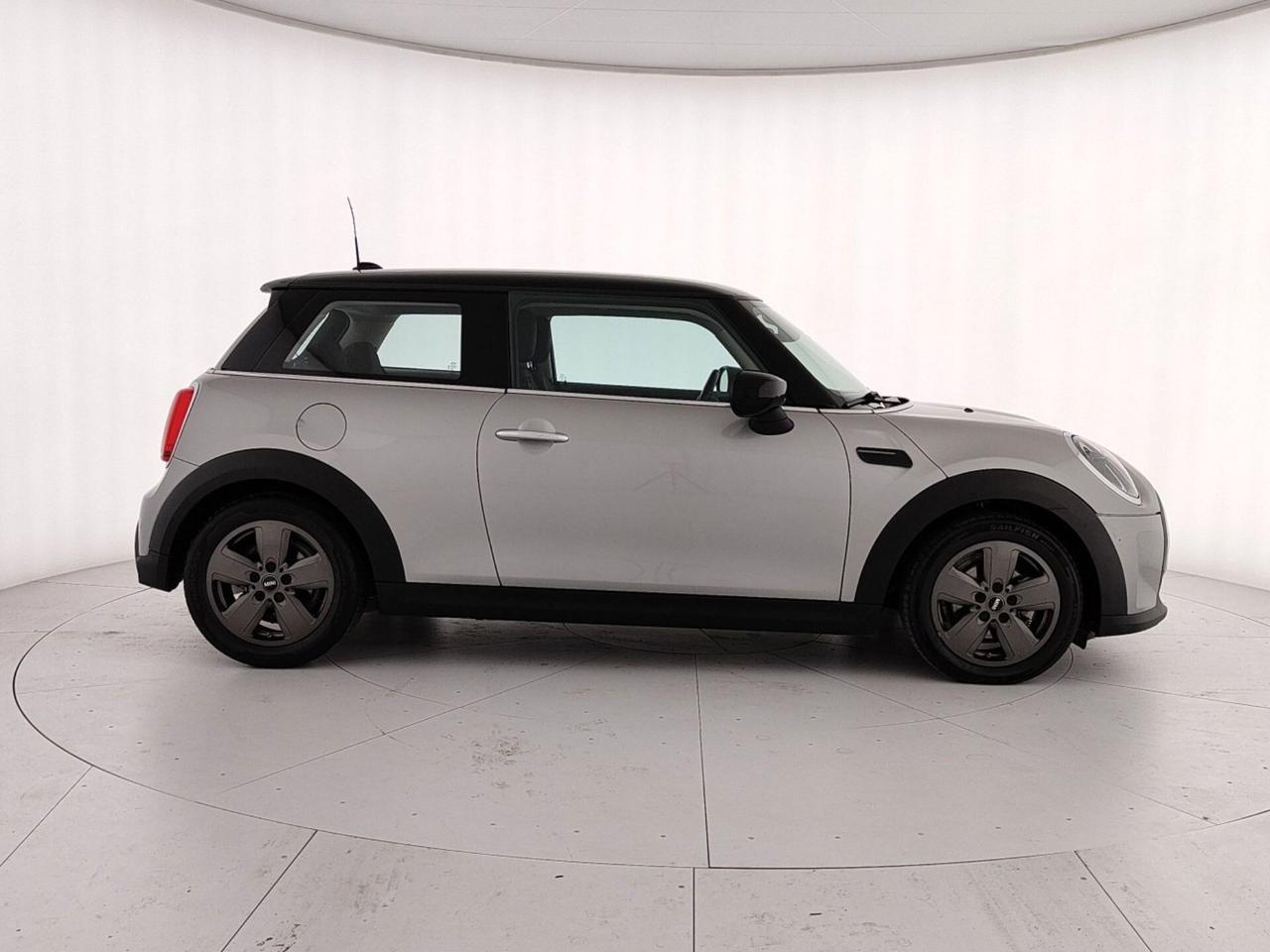 Mini 1.5 Cooper Classic