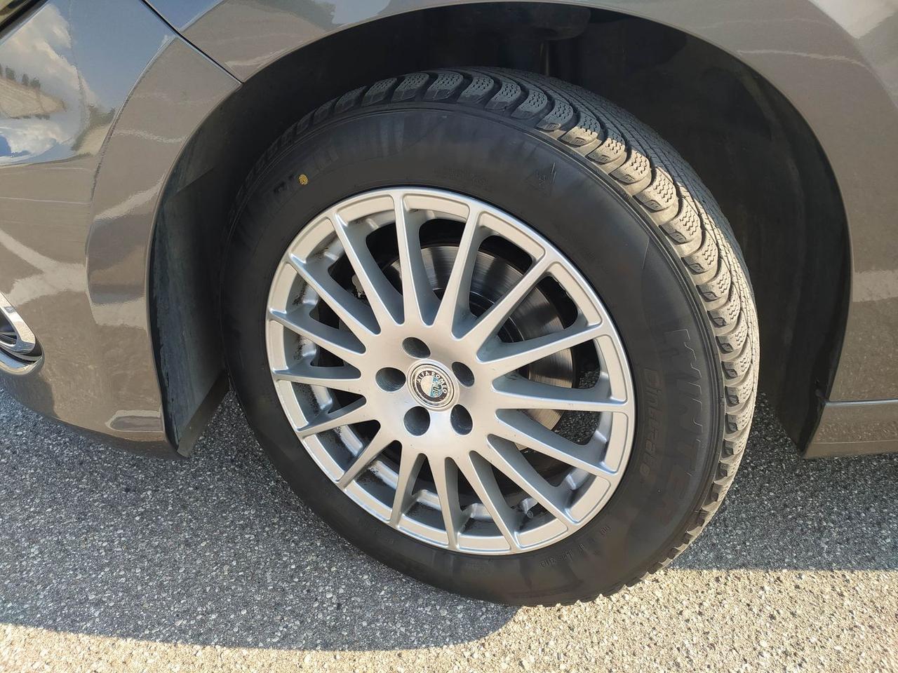 Fiat Tipo Business 1.6 Multijet #6068