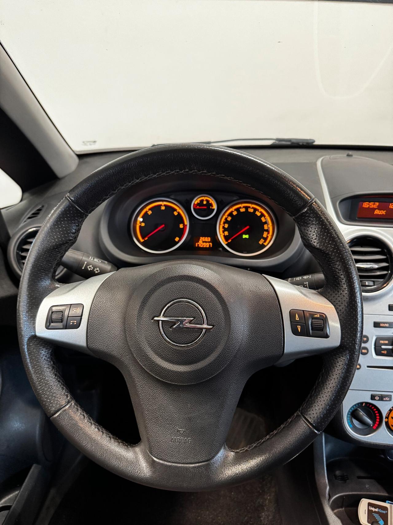 Opel Corsa 1.3 CDTI 90CV 3 porte Sport