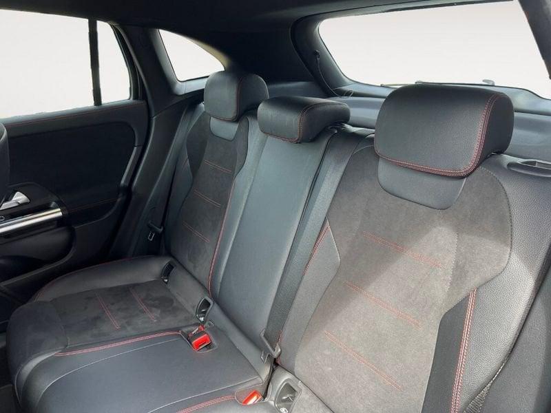 Mercedes-Benz GLA (H247) 200 d Automatic Premium