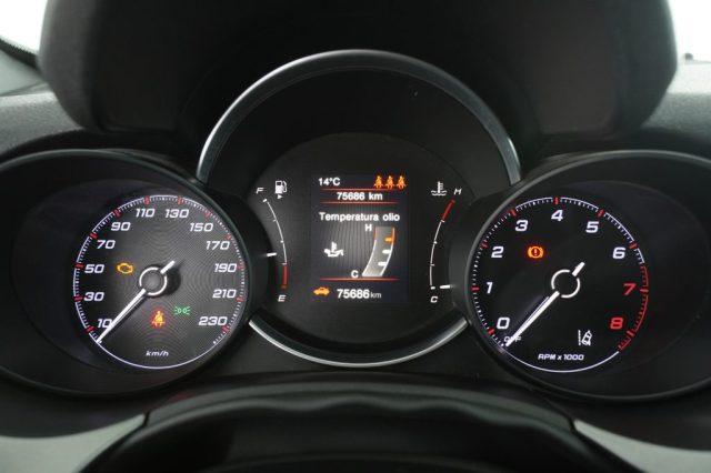 FIAT 500X 500X 1.0 T3 120 CV Sport