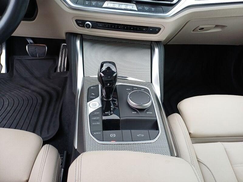 BMW Serie 4 Cabrio Serie 4 420i Cabrio Msport