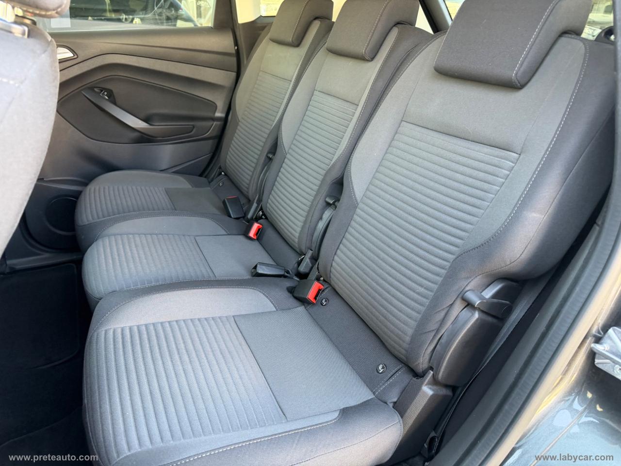 FORD C-Max 1.5 TDCi 120 CV S&S Business