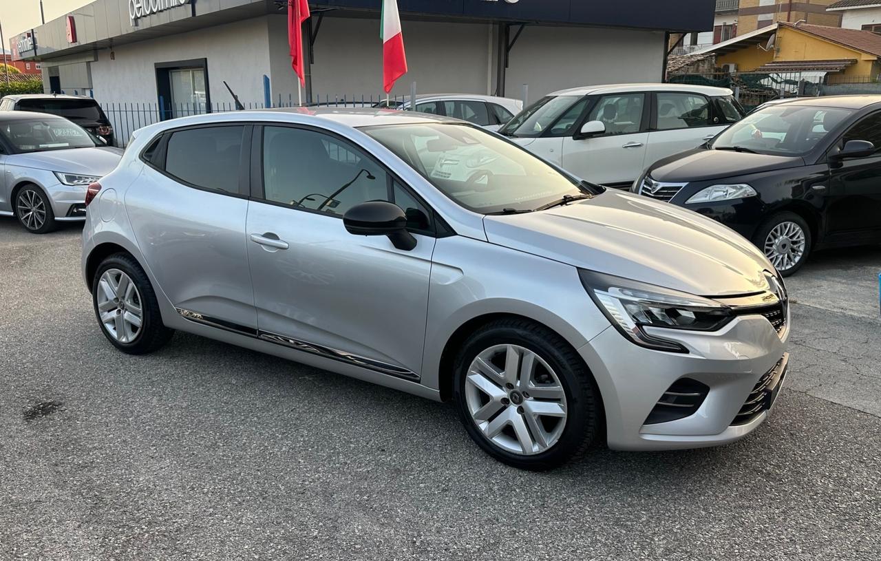 Renault Clio TCe 100 CV GPL 5 porte Business