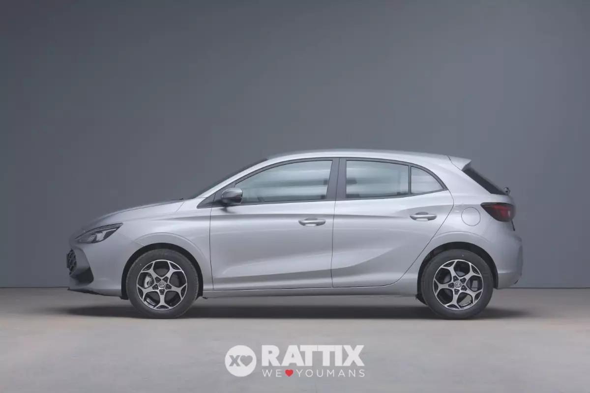 MG MG3 1.5 115CV Comfort