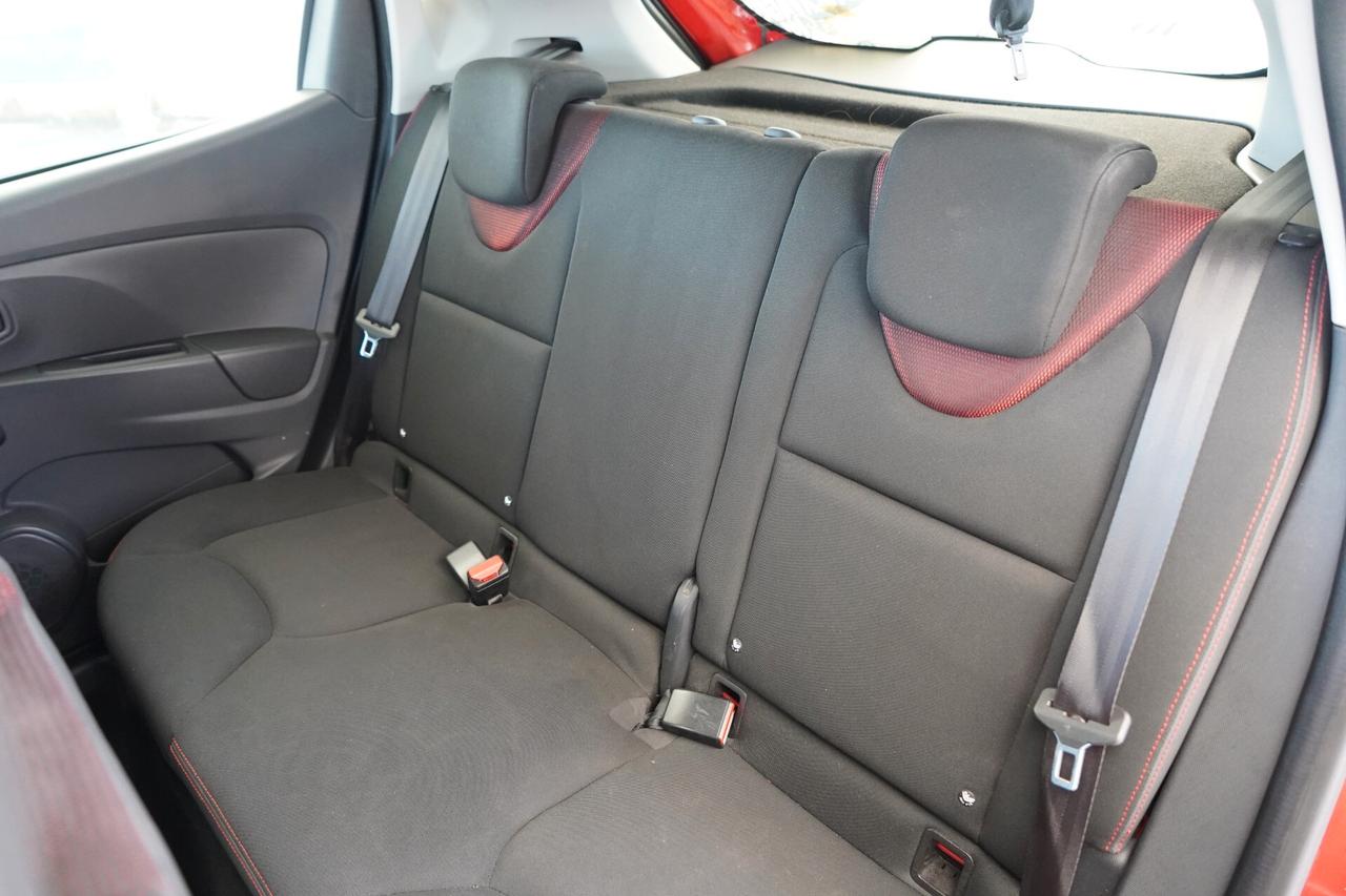 Renault Clio 1.5 dCi 8V 75CV 5 porte Wave