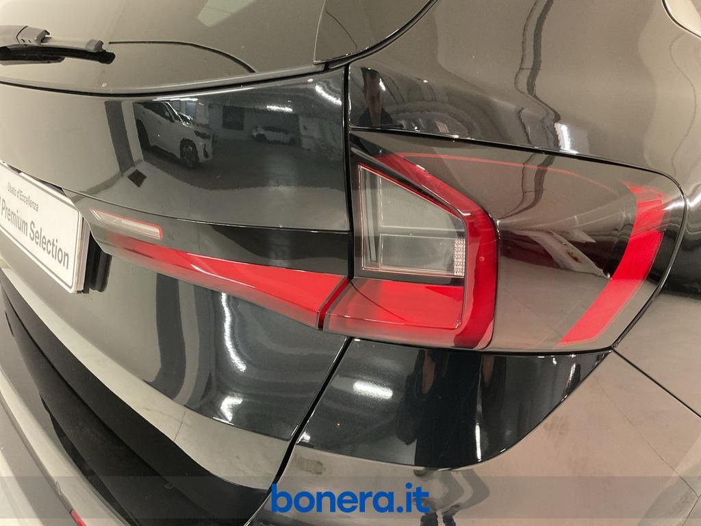BMW X1 18 d xLine sDrive DCT