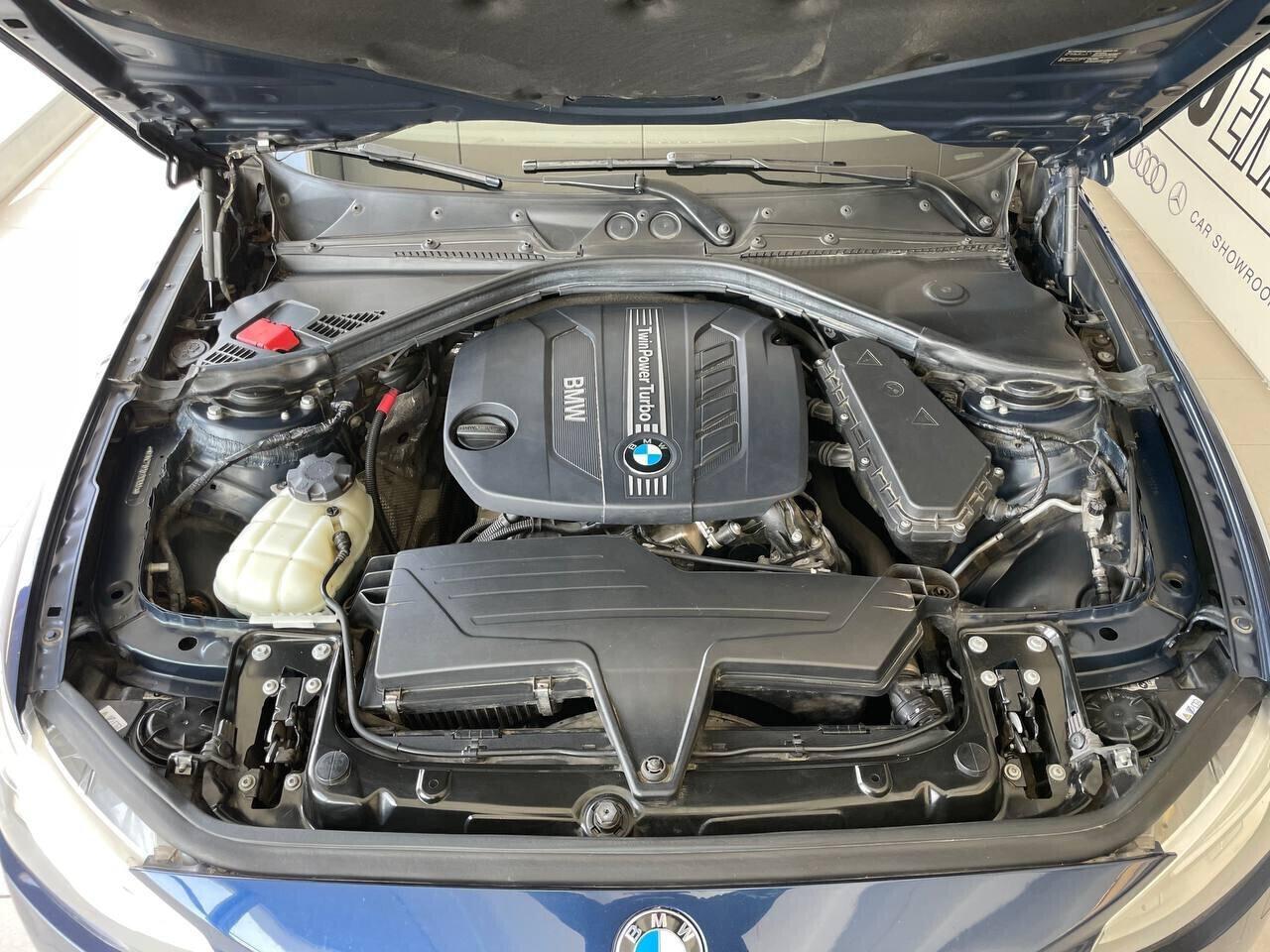 Bmw Serie 1 - Sport - Sedili Riscaldati