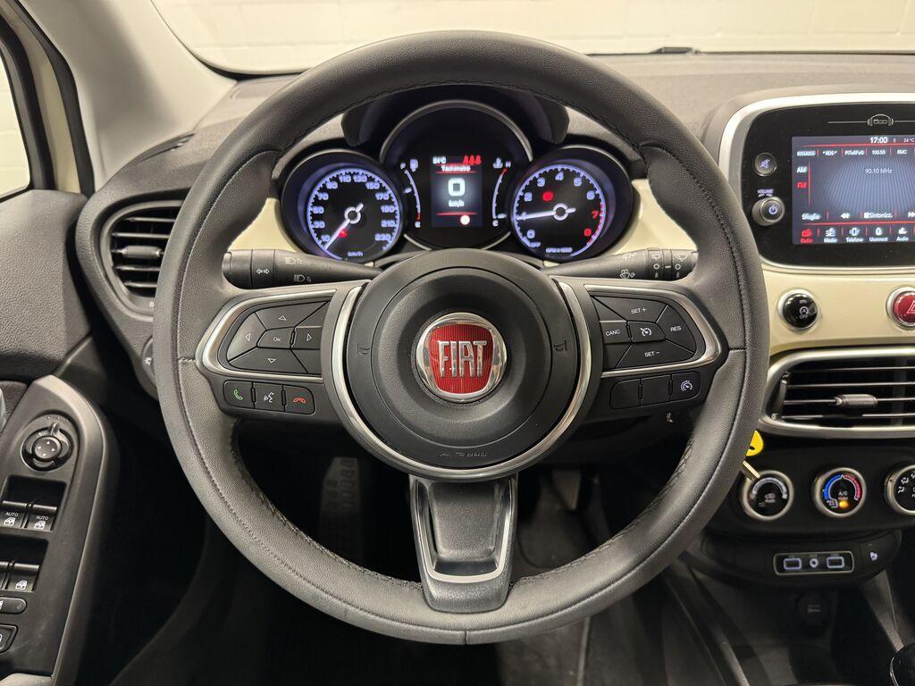 Fiat 500X 1.0 T3 Urban