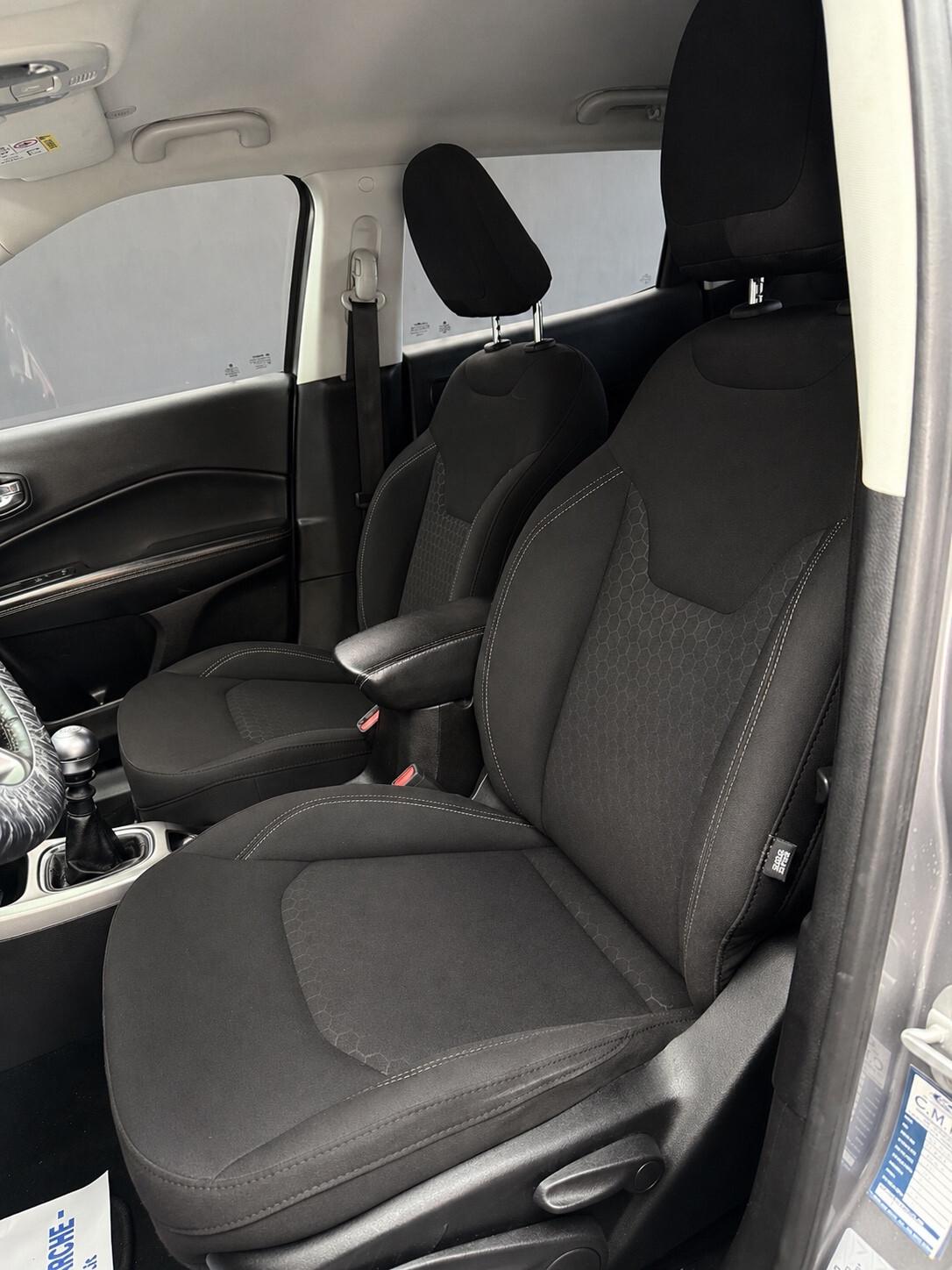 Jeep Compass 1.6 Multijet 120 Cv Limited 09/2020