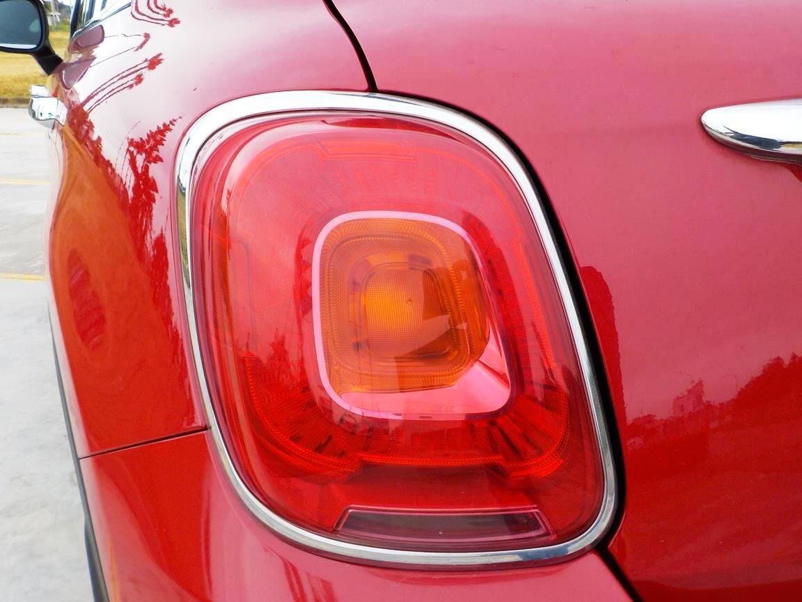 Fiat 500X 1.3 MultiJet 95 CV Lounge