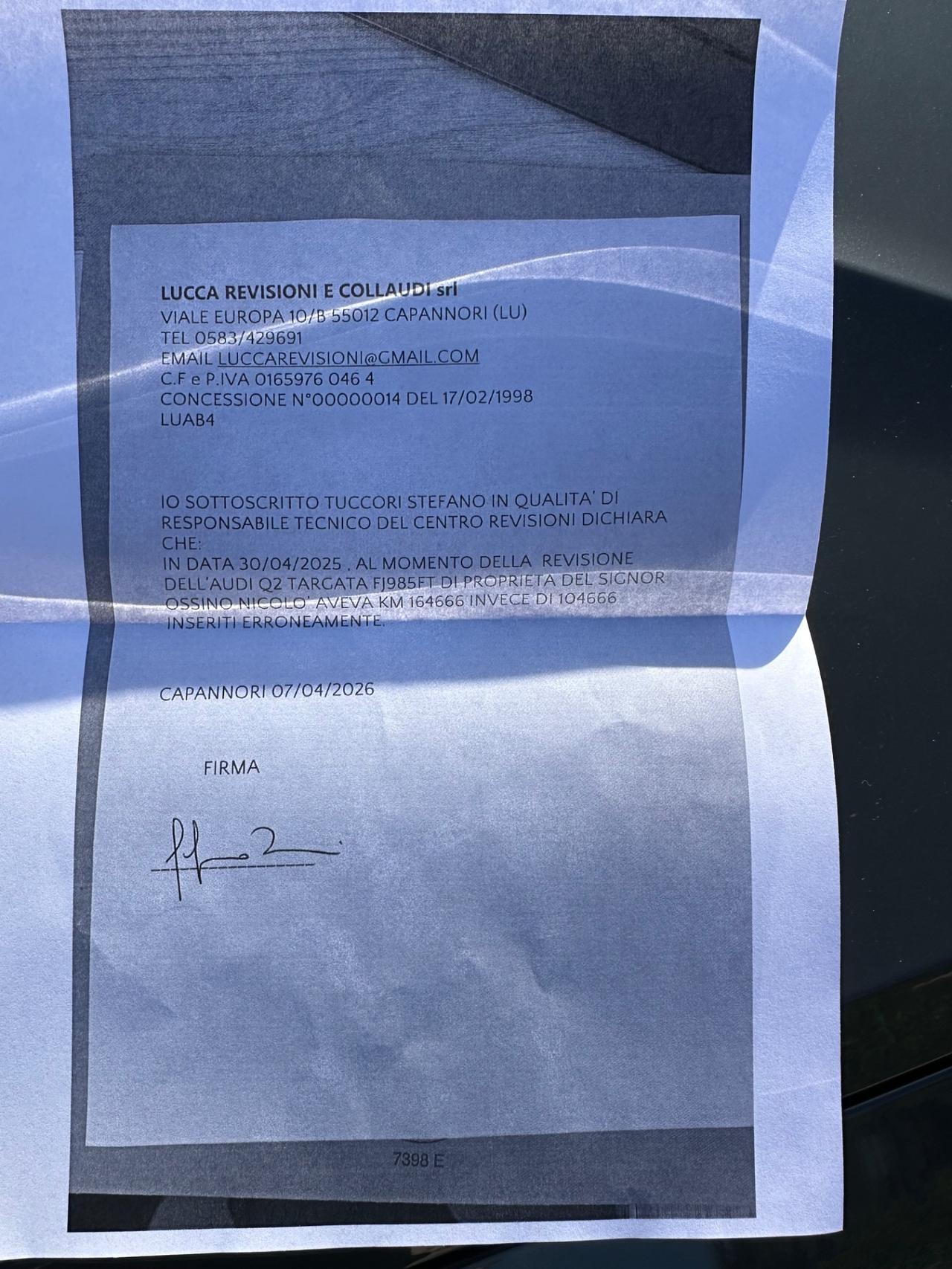 Audi Q2 1.6 TDI Business