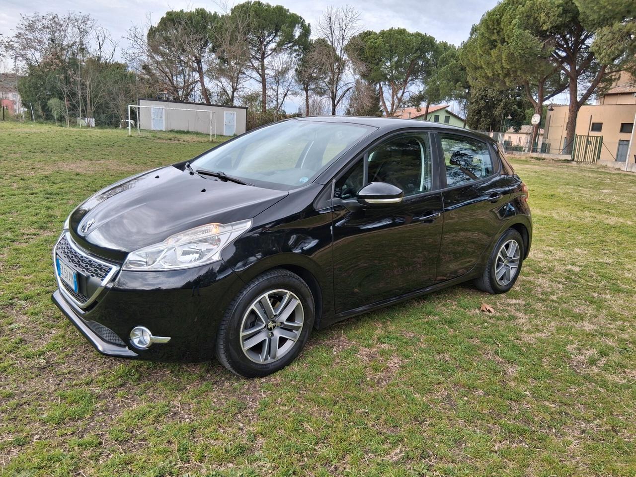 Peugeot 208 1.4 VTi 95 CV 5p. GPL Access