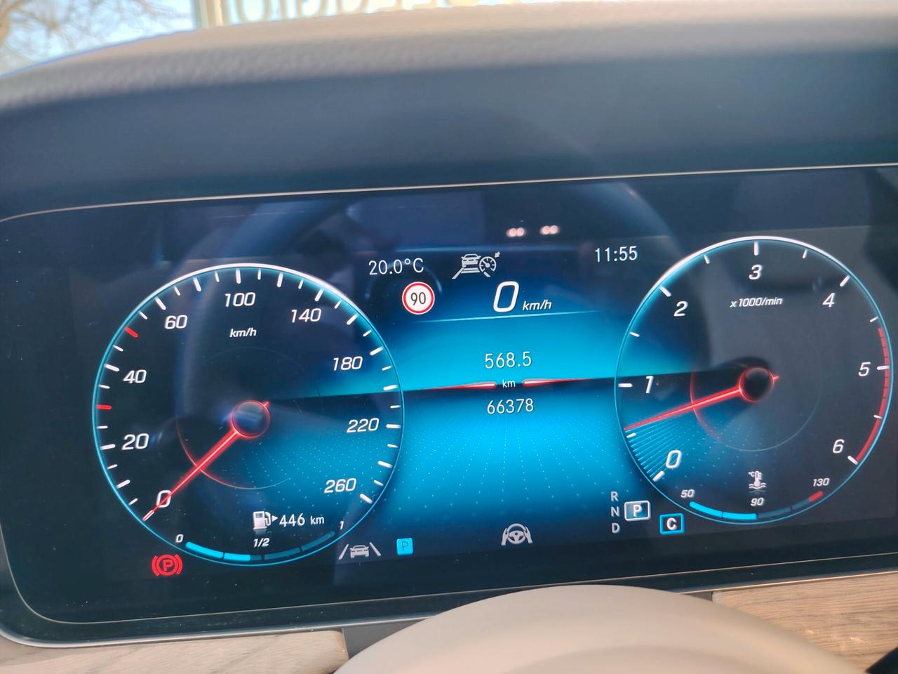 Mercedes-benz E 400 d 4Matic Premium Plus