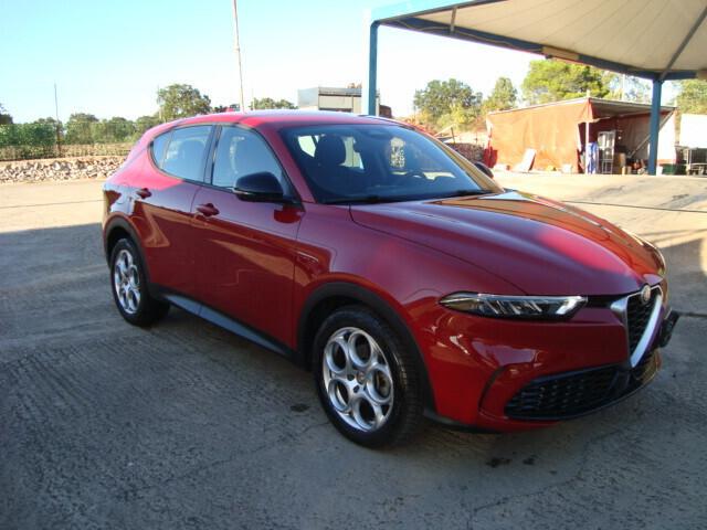 Alfa Romeo Tonale 1.5 130 CV MHEV TCT7 Sprint 2023