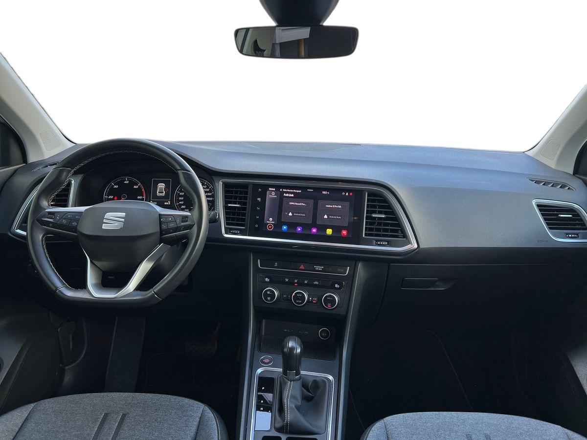 SEAT Ateca 2.0 tdi Business 150cv dsg